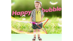 Read more about the article How To Choose Good Bubble Wand?
