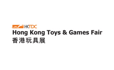 Hongkong Toys & Games Fair