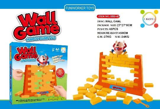 wall games