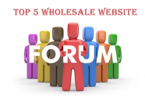 Read more about the article Top 6 Wholesale Supplier Forum In UK & US
