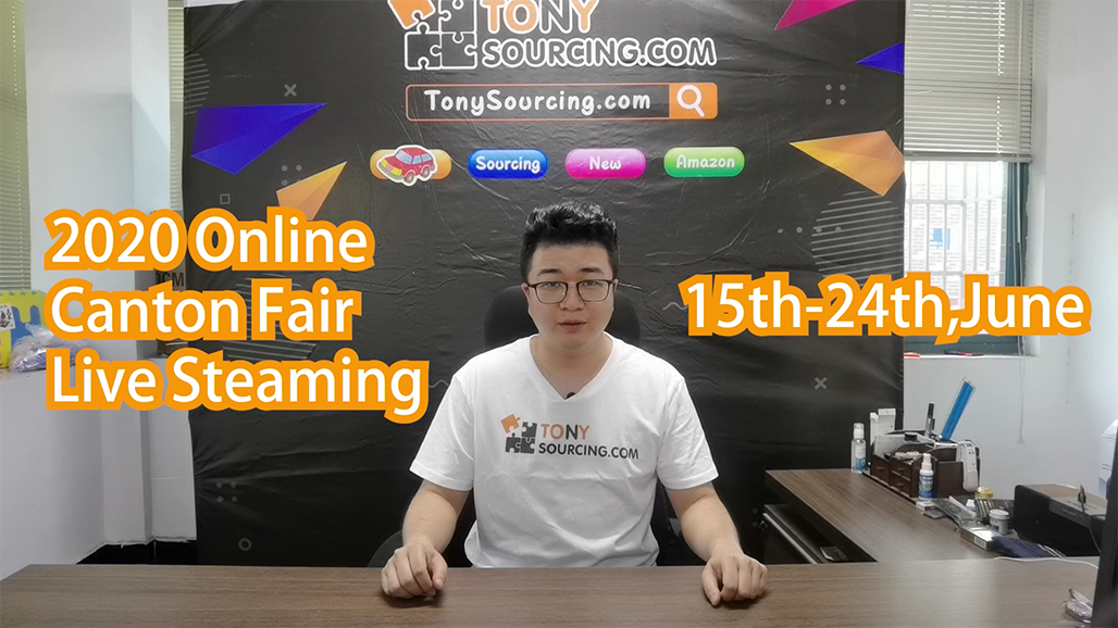 You are currently viewing 2020 127th Canton Fair Toys Live Streaming | Online meeting with Exhibitors‎