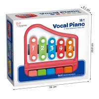 music educational toys