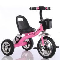 Toddlers Tricycles