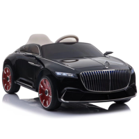 Ride on Car Toy