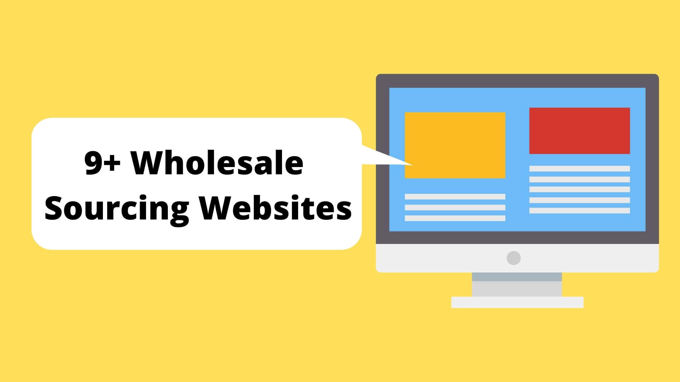 You are currently viewing 9+ Best Chinese Wholesale Sourcing Websites online