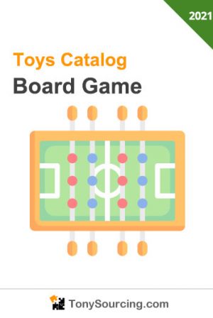board game catalog