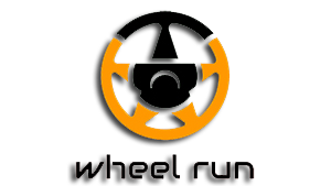 wheel run brand