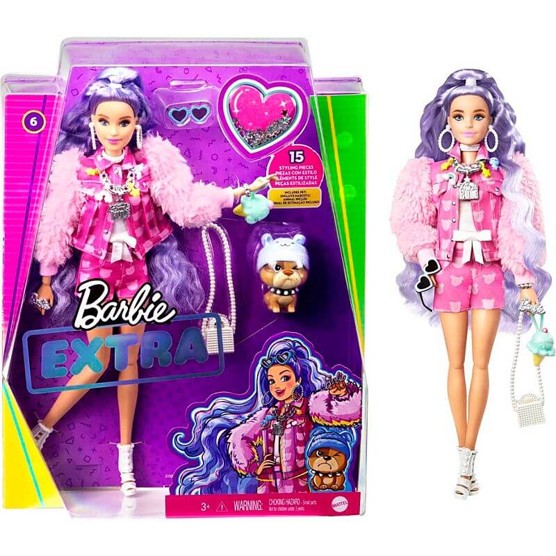 barbie dolls toys -2