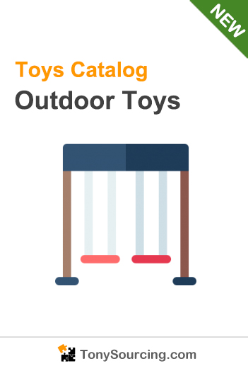 outdoor Toys catalog
