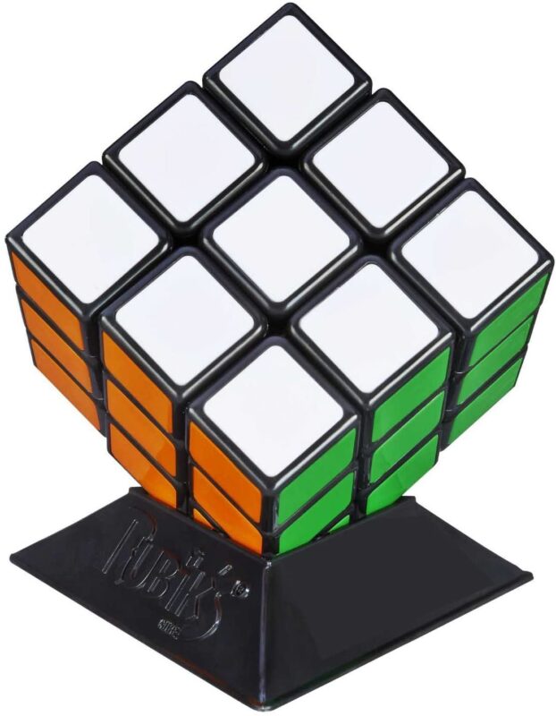 Gaming Rubik's 3X3 Cube