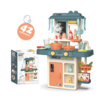 Cooking Toys Kitchen Play Set