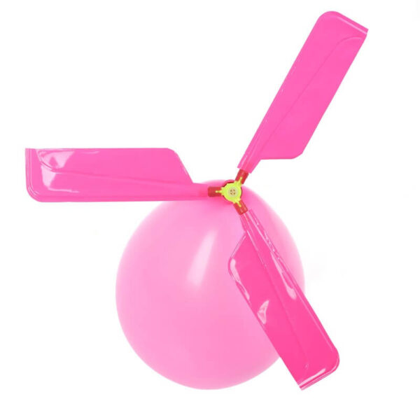 Funny Flying Balloon Toy