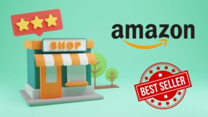 Read more about the article What is Best Amazon Products|How to Find Best Selling Products?