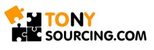TonySourcing logo