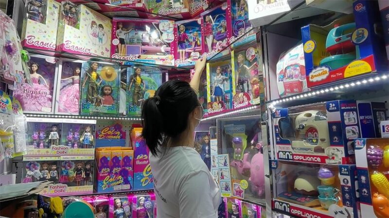 Buy wholesale deals toys online