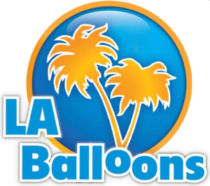 LA Balloons