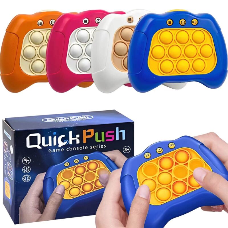 quick push game wholesale