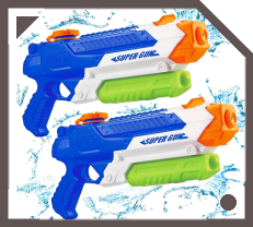 water gun Toys