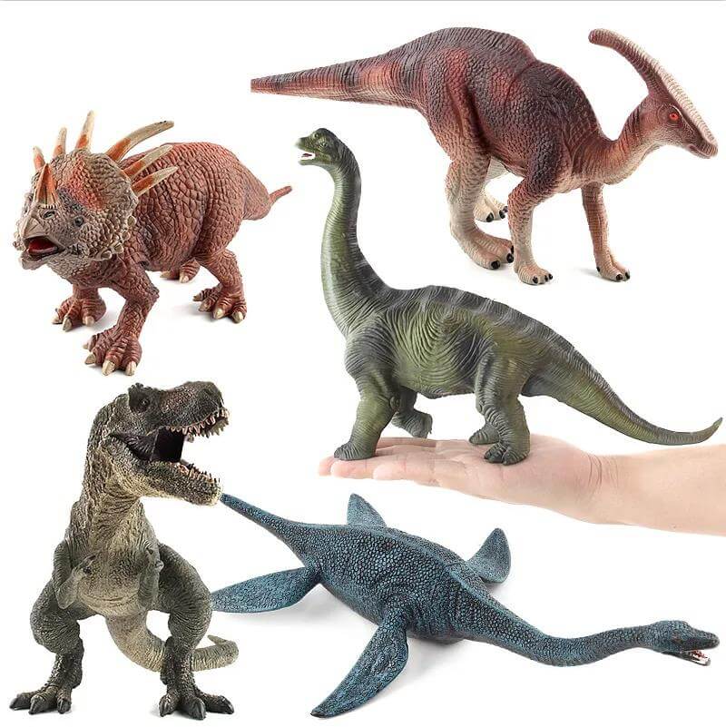 Jurassic World Dinosaur Toy