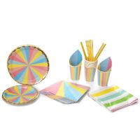 wholesale party supplies paper plates