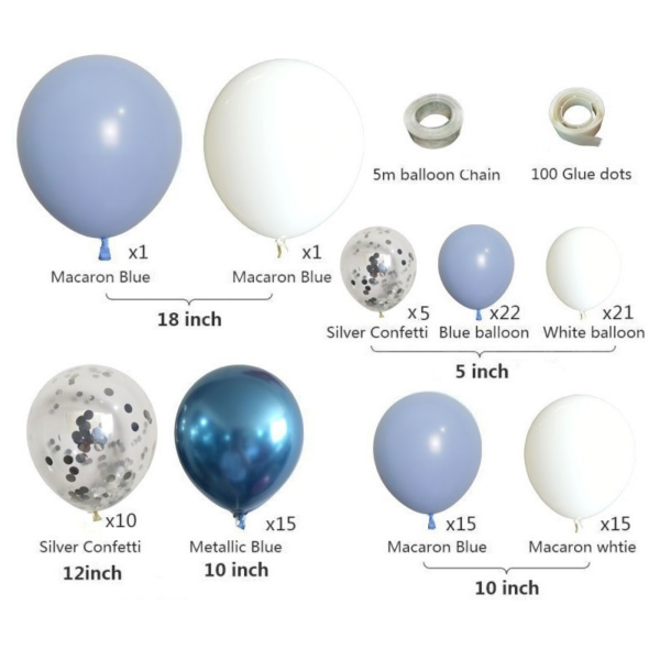 Wholesale Party Supplies Balloons