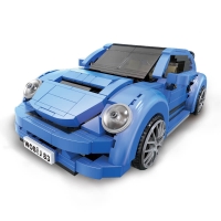 Car beetle