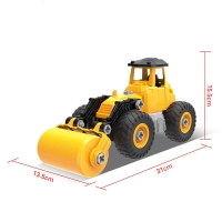 classical road roller toys
