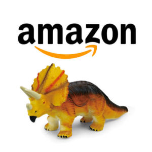 Amazon TOYS