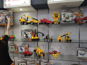 Science toys wholesale