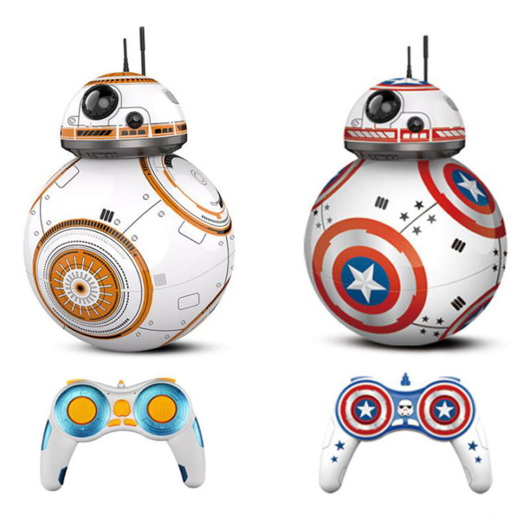 rc bb8 toy