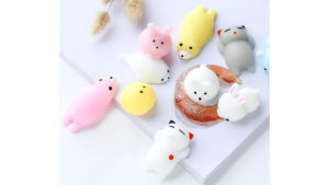 Read more about the article What is 3D Silicone Squishy Animal Toys And Where to Buy?
