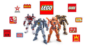 Read more about the article 27 Top Building Brick Toys Brand | Lego Similar Toys Brand