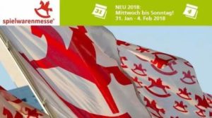 2018 Nuremberg International Toy Fair Germany