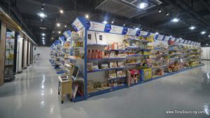 shantou toys market