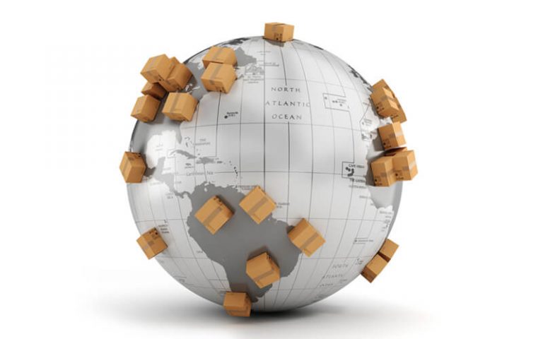 how to arrange to ship container from China to your warehouse