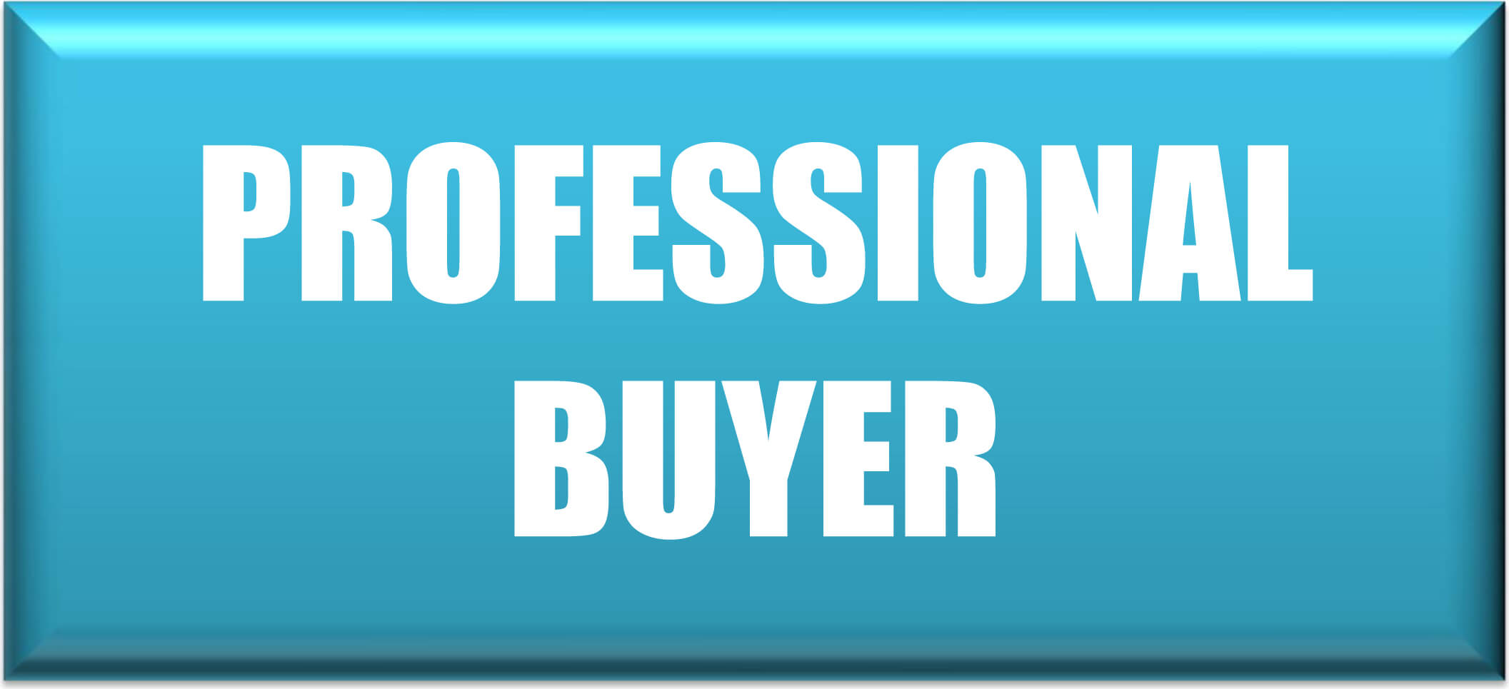 toys professional buyer