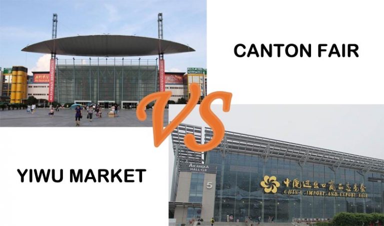 yiwu market canton fair