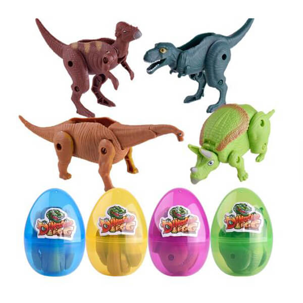 Dinosaur Toys egg