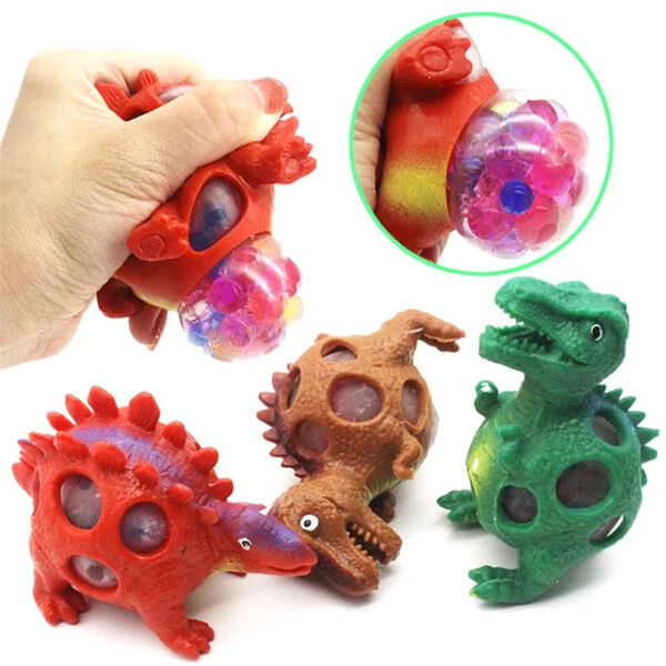 Dinosaur Toys squishy