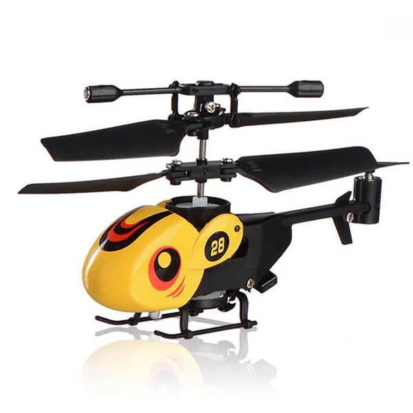 RC TOYS helicopter