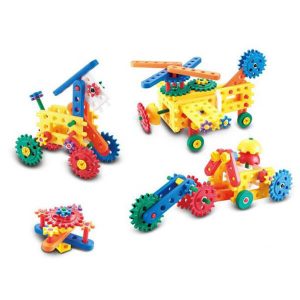 STEM toys DIY set
