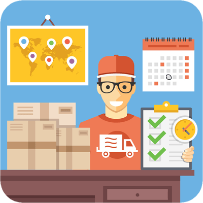 Toys buying order follow
