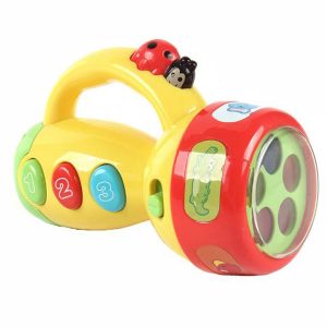 baby toys touch