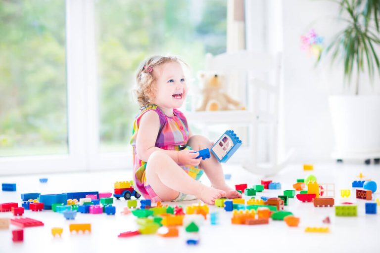 building block for kids