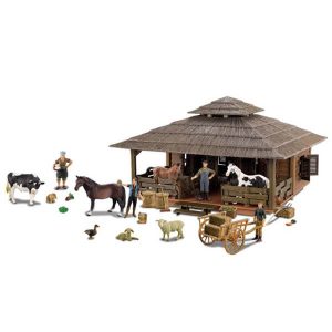 farm toys set