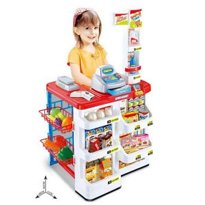kitchen toys table