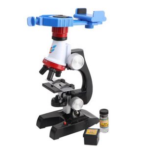 science toys Microscope For Kids