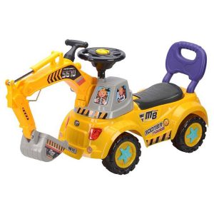 Hengtai toys car