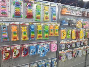 baby toys