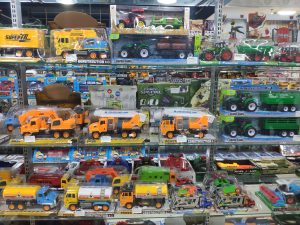 toys car